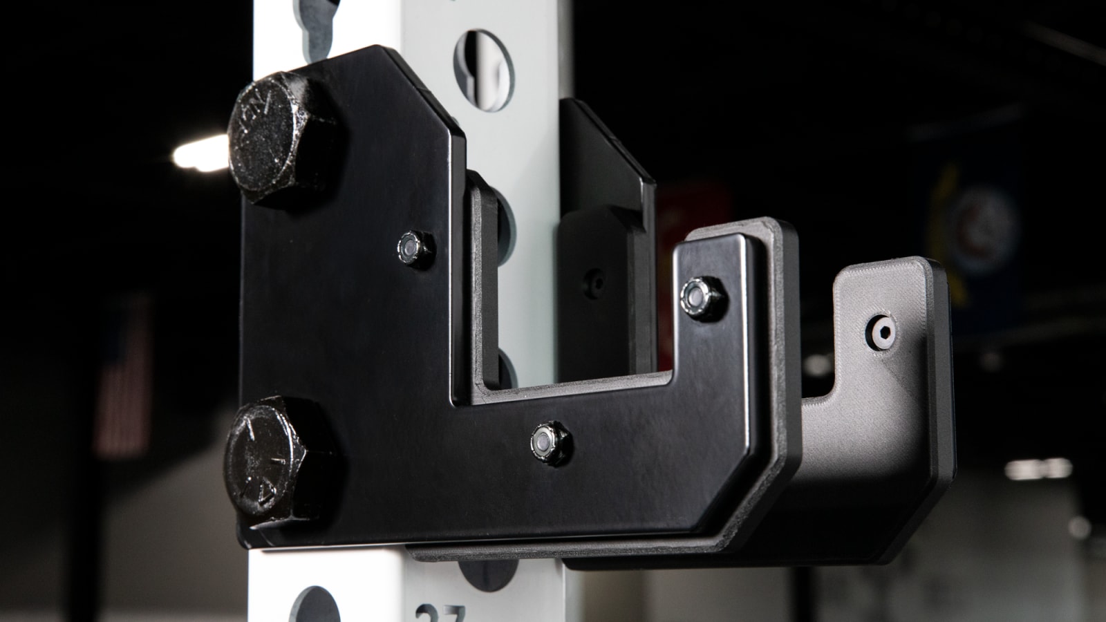 Monster Matador Hanger | Rogue Fitness